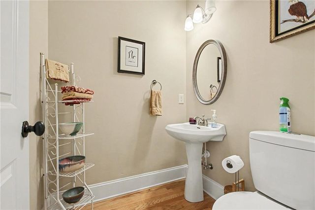 457 Bear Creek Lane, Bogart, GA 30622