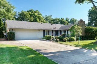 260 Whittington Drive, Dayton, OH 45459