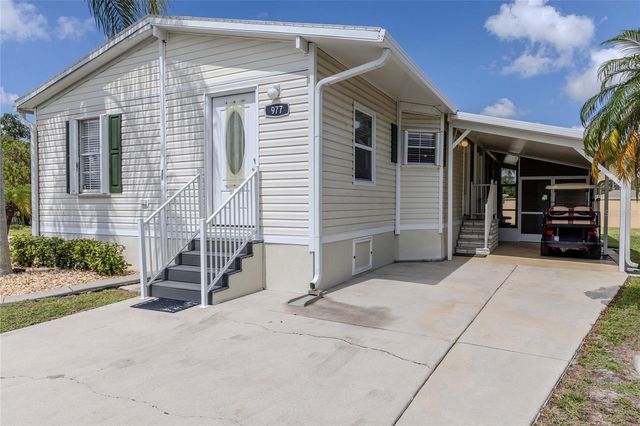 2100 KINGS HIGHWAY 977, Port Charlotte, FL 33980