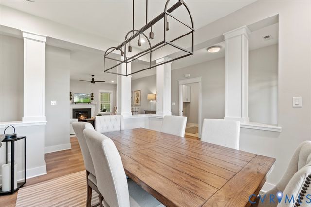 9143 Terroir Ln, New Kent, VA 23124