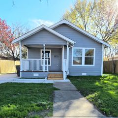 2518 W Clarendon Drive, Dallas, TX 75211