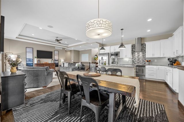 1945 Timber Wolf, North Liberty, IA 52317