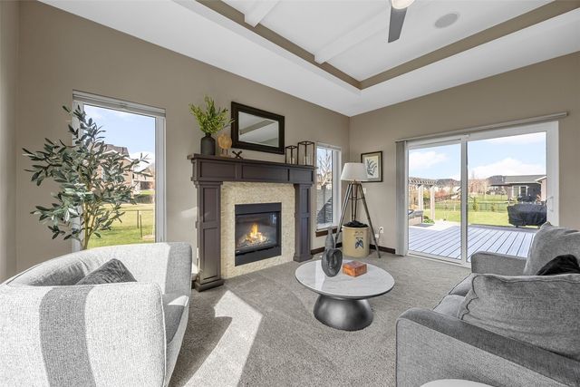 1945 Timber Wolf, North Liberty, IA 52317