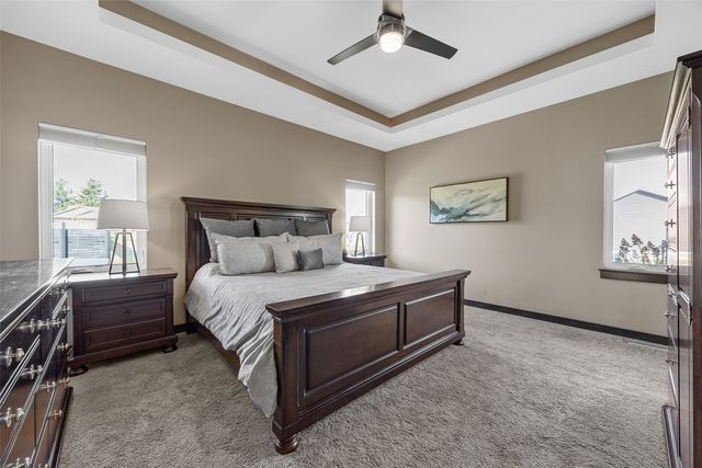 1945 Timber Wolf, North Liberty, IA 52317
