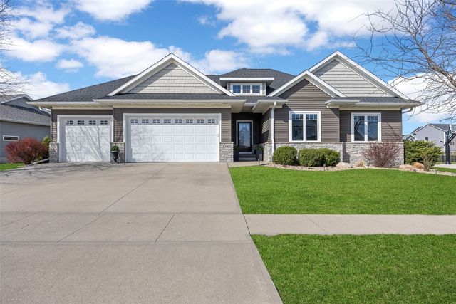 1945 Timber Wolf, North Liberty, IA 52317