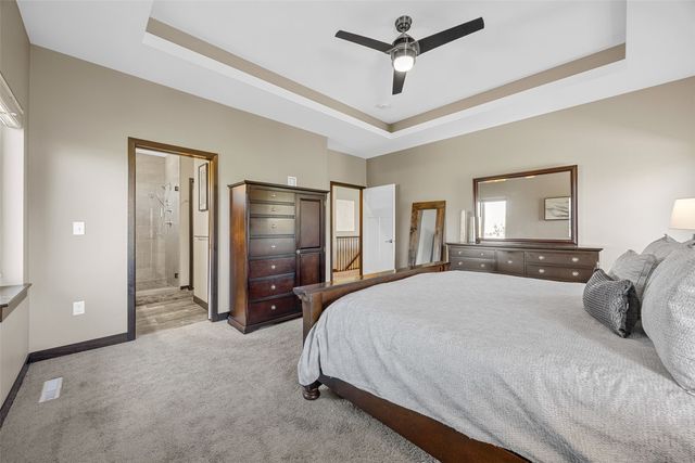 1945 Timber Wolf, North Liberty, IA 52317