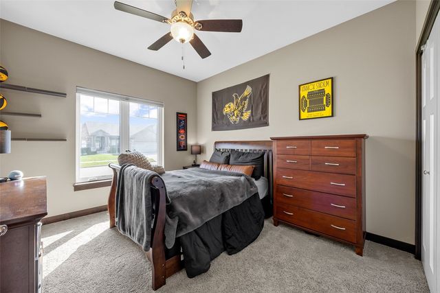 1945 Timber Wolf, North Liberty, IA 52317