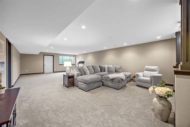1945 Timber Wolf, North Liberty, IA 52317
