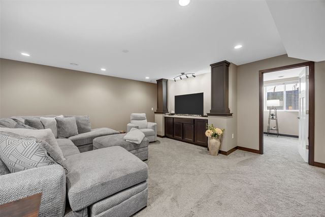 1945 Timber Wolf, North Liberty, IA 52317