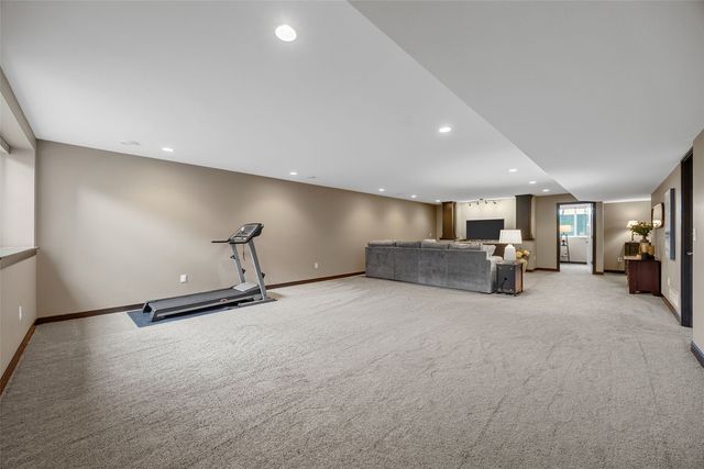 1945 Timber Wolf, North Liberty, IA 52317