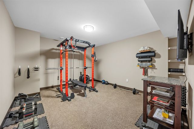 1945 Timber Wolf, North Liberty, IA 52317