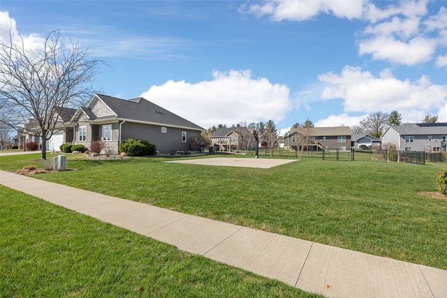 1945 Timber Wolf, North Liberty, IA 52317
