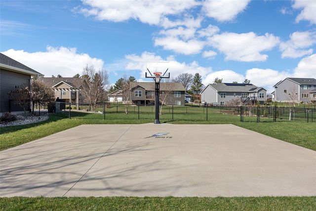 1945 Timber Wolf, North Liberty, IA 52317
