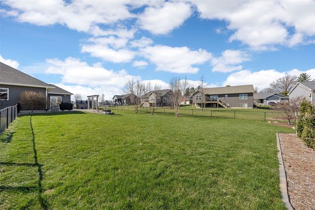 1945 Timber Wolf, North Liberty, IA 52317