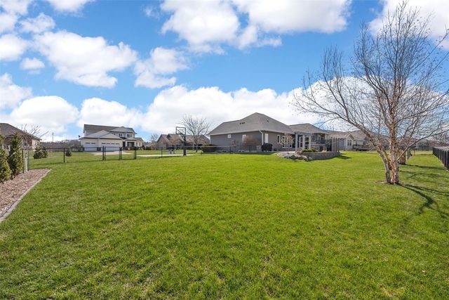 1945 Timber Wolf, North Liberty, IA 52317