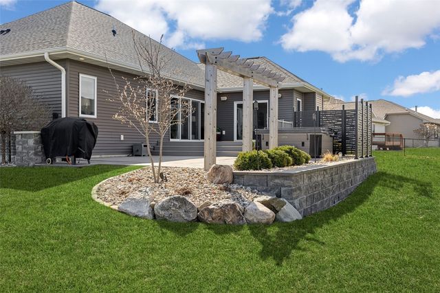 1945 Timber Wolf, North Liberty, IA 52317