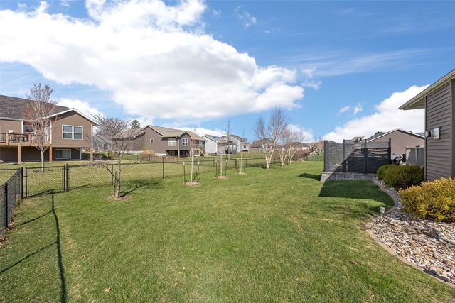 1945 Timber Wolf, North Liberty, IA 52317