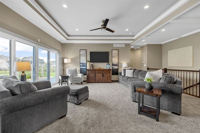 1945 Timber Wolf, North Liberty, IA 52317