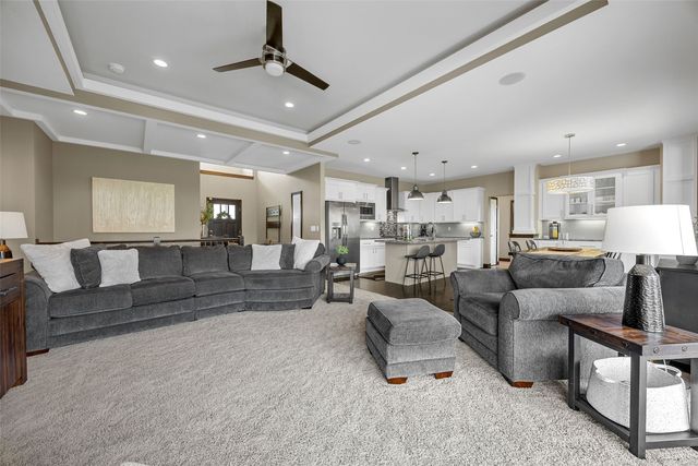 1945 Timber Wolf, North Liberty, IA 52317