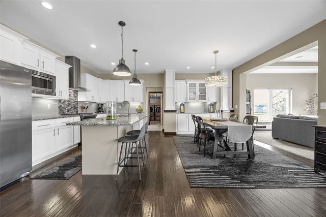 1945 Timber Wolf, North Liberty, IA 52317