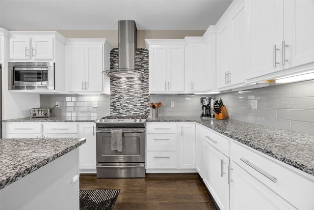 1945 Timber Wolf, North Liberty, IA 52317