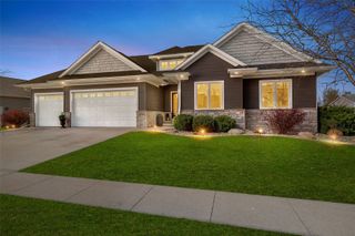 1945 Timber Wolf, North Liberty, IA 52317