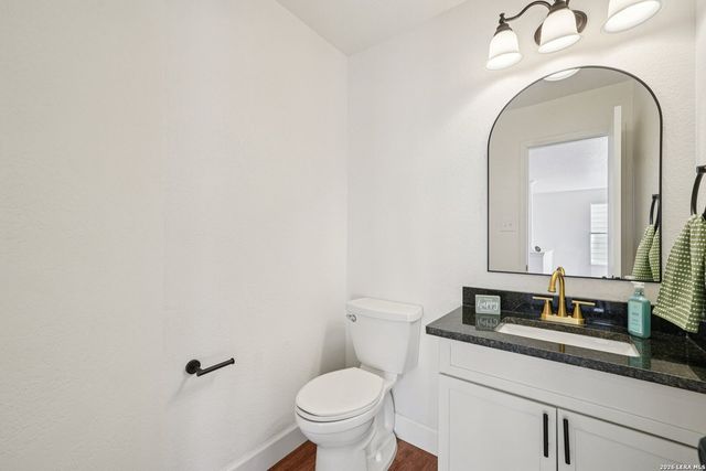 9106 Sycamore Cove, San Antonio, TX 78245