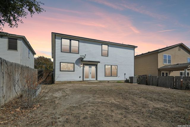 9106 Sycamore Cove, San Antonio, TX 78245