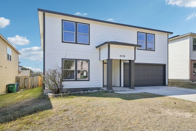 9106 Sycamore Cove, San Antonio, TX 78245
