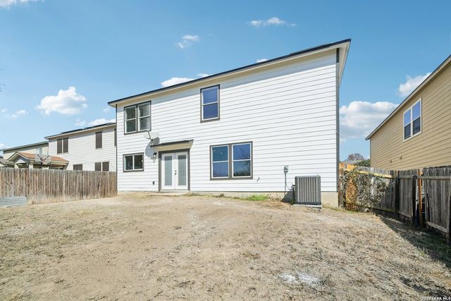 9106 Sycamore Cove, San Antonio, TX 78245