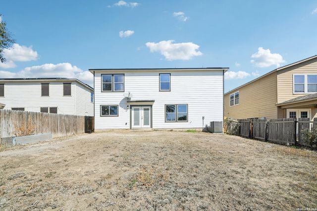 9106 Sycamore Cove, San Antonio, TX 78245