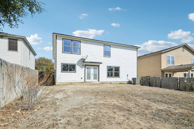 9106 Sycamore Cove, San Antonio, TX 78245