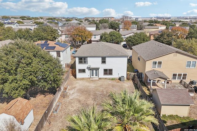9106 Sycamore Cove, San Antonio, TX 78245