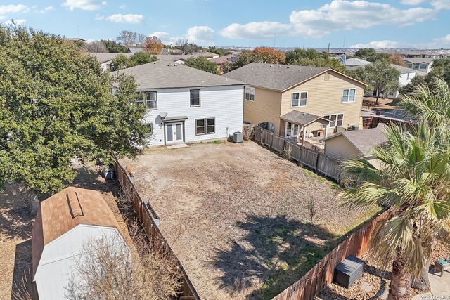 9106 Sycamore Cove, San Antonio, TX 78245