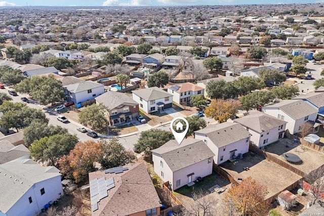 9106 Sycamore Cove, San Antonio, TX 78245