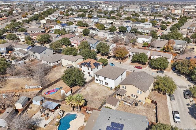 9106 Sycamore Cove, San Antonio, TX 78245