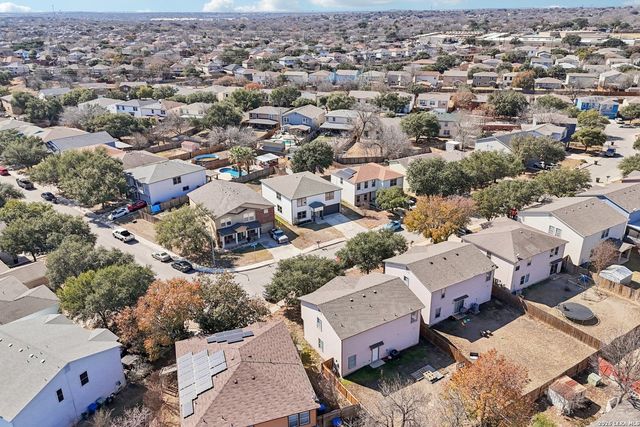 9106 Sycamore Cove, San Antonio, TX 78245