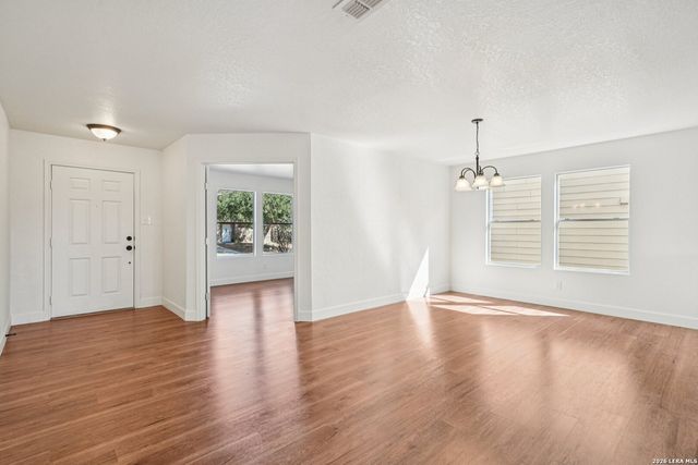 9106 Sycamore Cove, San Antonio, TX 78245