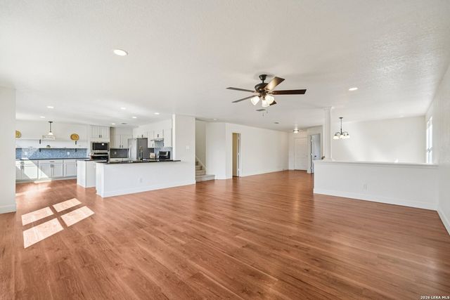 9106 Sycamore Cove, San Antonio, TX 78245