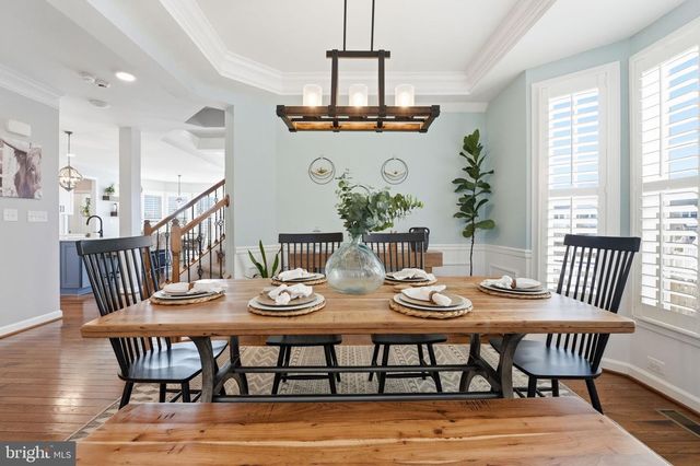 8798 DANCER CT, Gainesville, VA 20155