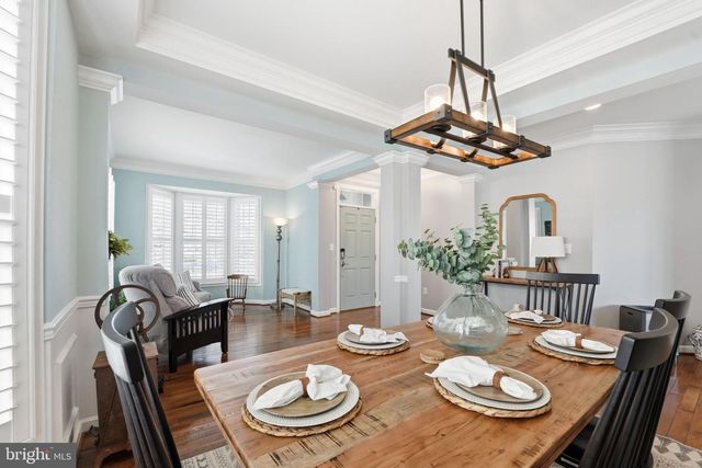 8798 DANCER CT, Gainesville, VA 20155