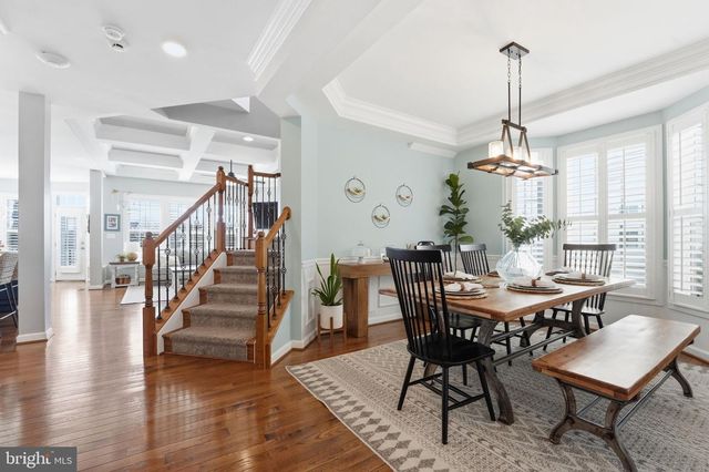 8798 DANCER CT, Gainesville, VA 20155