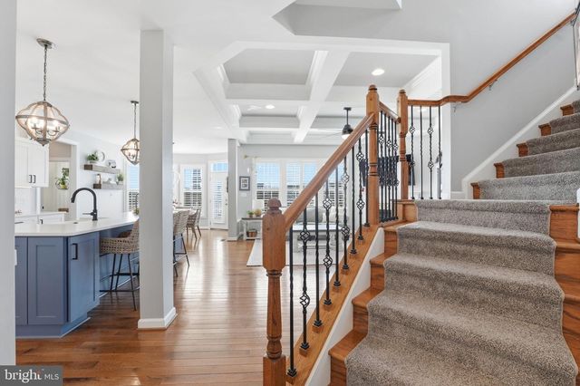 8798 DANCER CT, Gainesville, VA 20155