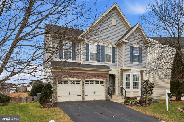 8798 DANCER CT, Gainesville, VA 20155