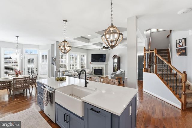 8798 DANCER CT, Gainesville, VA 20155