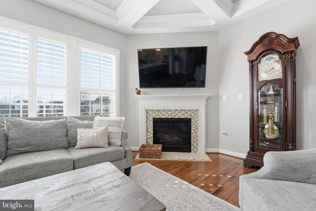 8798 DANCER CT, Gainesville, VA 20155