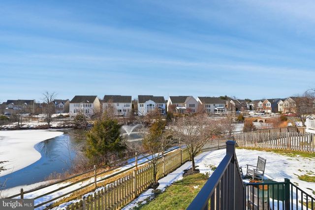 8798 DANCER CT, Gainesville, VA 20155