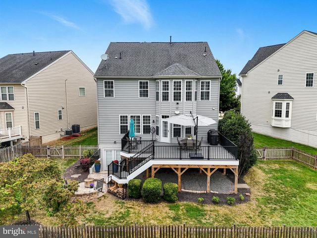 8798 DANCER CT, Gainesville, VA 20155