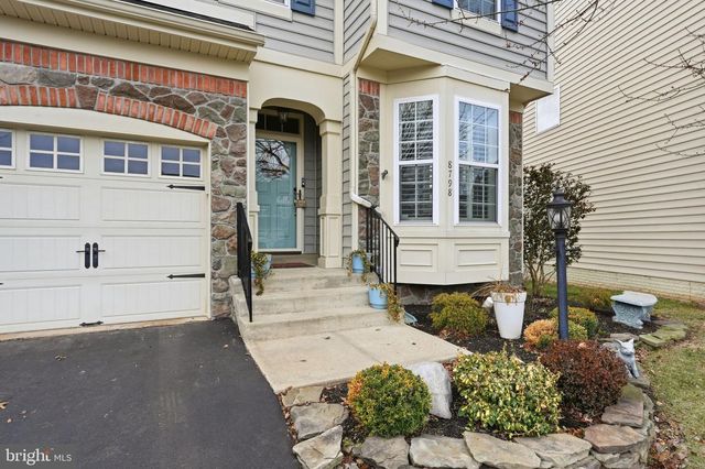 8798 DANCER CT, Gainesville, VA 20155