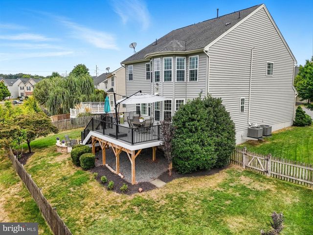 8798 DANCER CT, Gainesville, VA 20155